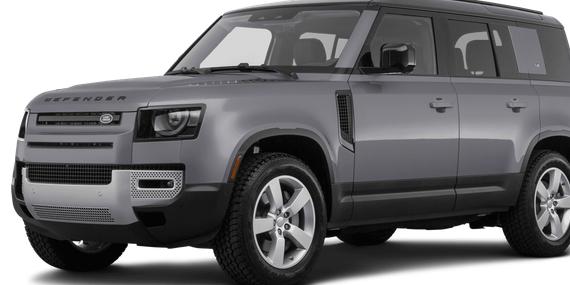 LAND ROVER DEFENDER 2020 SALEX7EU9L2033554 image LAND ROVER DEFENDER 2020 SALEX7EU9L2033554 image